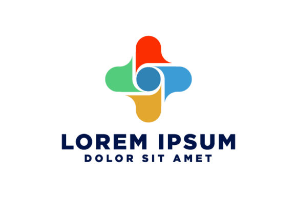 Cross Medical Logos: Graphics for Modern Brands