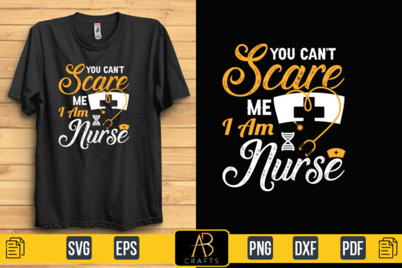 Graphics & Print Templates: Nurse Design Review