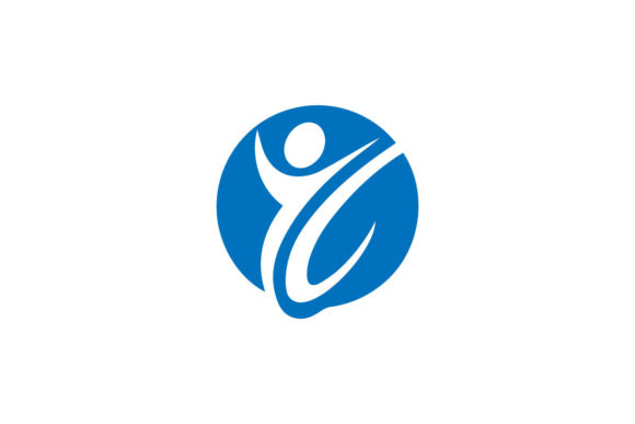 Medical Health and Wellness Logo: Graphics for Logos