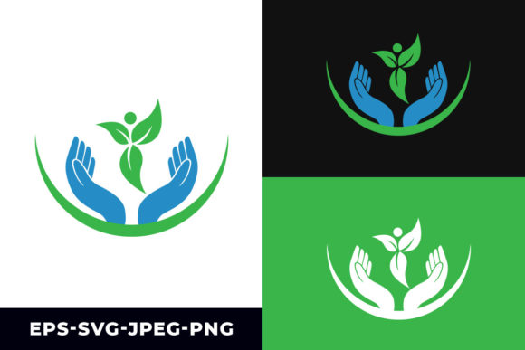 Medical Health Care Logo Design: Graphics & Logos Review