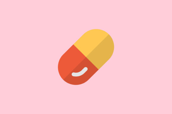 Medical Icon Illustration: Graphics & Icons Review