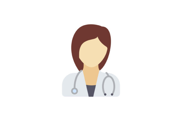 Medical Icons & Graphics for Crafters