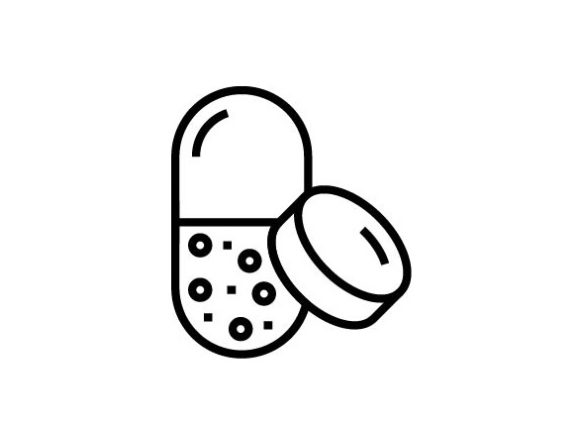 Medical Pill Graphics and Icons Review