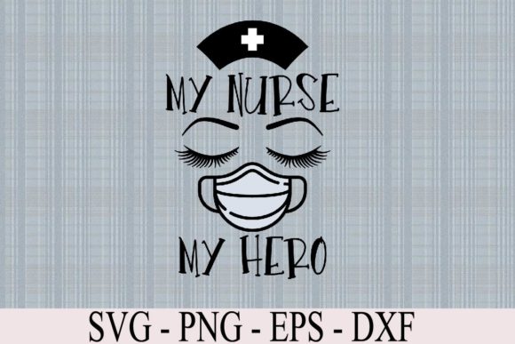 My Nurse, My Hero: A Designer’s Embroidery Review
