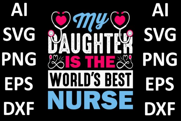 Nurse Design Graphics & Print Templates Review