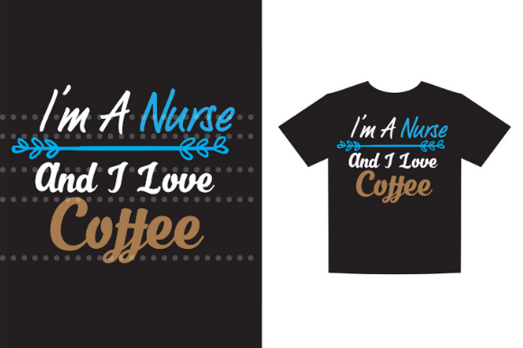 Nurse Slogan Graphics: Reviewing Graphic Templates