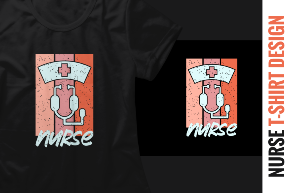Retro Nurse Design: A Practical Embroidery Review