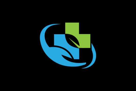 Reviewing the Medical Plus and Wellness Logo Design