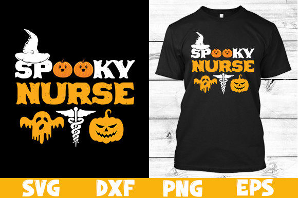 Stitching the Spooky Nurse: A Designer’s Review
